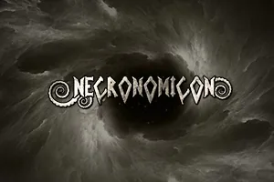 Necronomicon